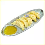 GYOZA CU LEGUME