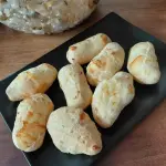 Biscoito 3 Queijos Xodó 1kg