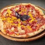 Calabresa especial