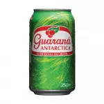 Guarana Antartica