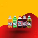 Dolly 350ml