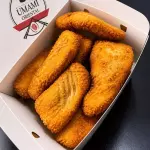Tilápia Suprema