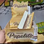 Seda + piteira papelito bro