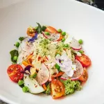 Garden Bowl