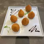 COXINHA DE COSTELA