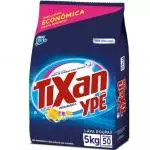 Detergente em Pó Tixan 4Kg (3583)