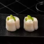 Geisha de Pesca Blancax2