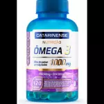 Omega 3 Catarinense