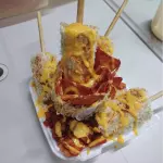 CHAROLA SUPREMA