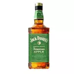 Jack Daniel’s Apple