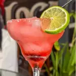 Rosa Margarita
