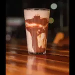 MILK SHAKE SABOR NUTELLA