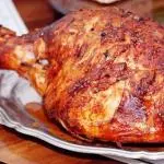 Pernil