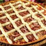 Pizza Catubresa