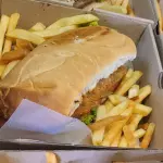 Familiar de pollo