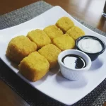 COMBO CUBIQUESOS 🍘🍘