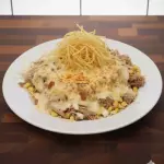 Mazorcada