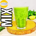 MIX