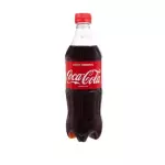 Coca 600ml
