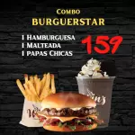 BurguerStar