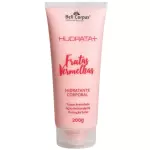Hidratante Frutas Vermelhas-200g Bel