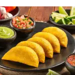 Promo X 5 Empanadas