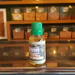 Óleo de Copaiba/Oleo