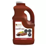 GALON CUSTOM SALSA SMOKY BBQ  4KG