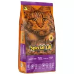 SPECIAL CAT CASTRADOS FRANGO