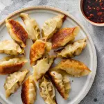 gyozas