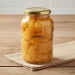 COMPOTA DE JACA 700G