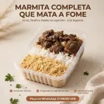 FIT. MOELA C/FAROFA