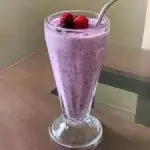 MALTEADA FRUTOS ROJOS