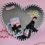 Corazón bouquet aya RG339