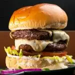 Burger Box Duplo