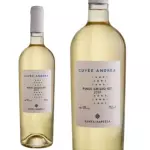 Santa Isabela Pinot Grigio BCO 750ml
