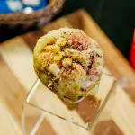 Cone Pizza Caipira