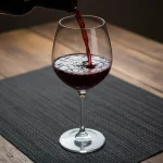 COPA DE VINO