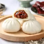 BAOS PAN CHINO AL VAPOR