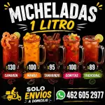 Miche gomitas