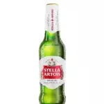 Stella LONG NECK 330ml