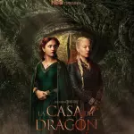 La casa del dragon