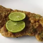 Milanesa