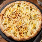 Frango Catupiry (G)