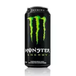 Monster energy 473ml