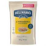 Maionese Hellmanns 200ml