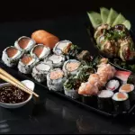Comb Maki Especial 32 Peças