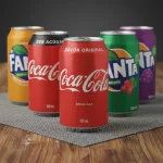 Refrigerante 350ml