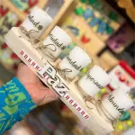 Velas Personalizadas 001