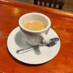 Café Lungo
